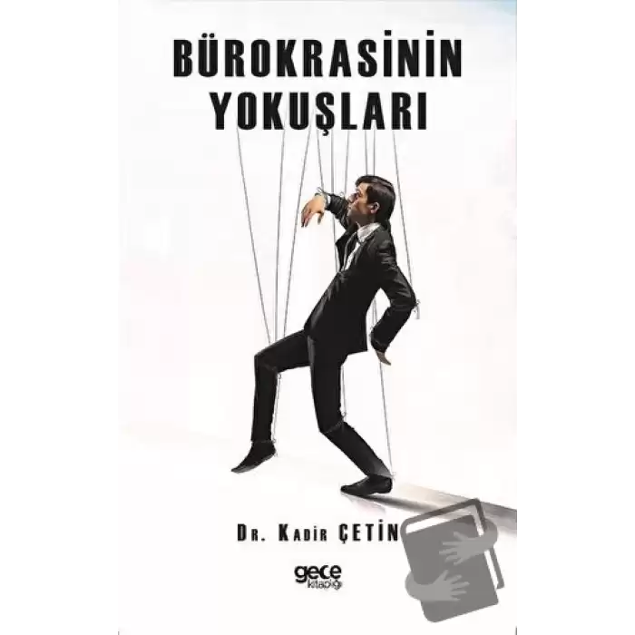 Bürokrasinin Yokuşları