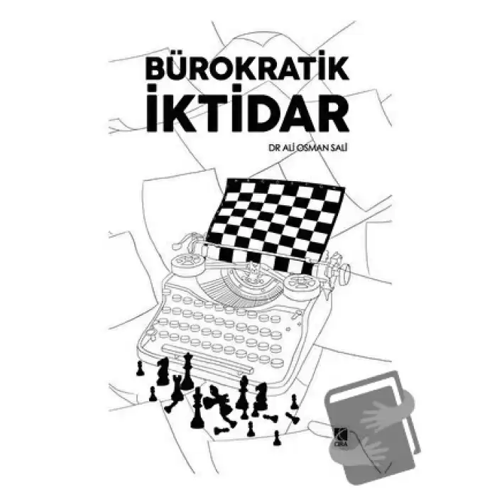 Bürokratik İktidar