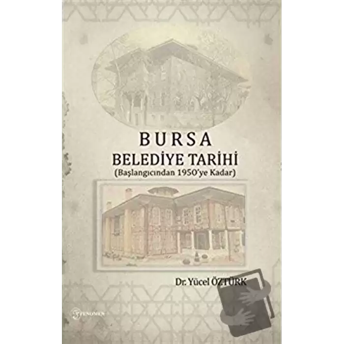 Bursa Belediye Tarihi