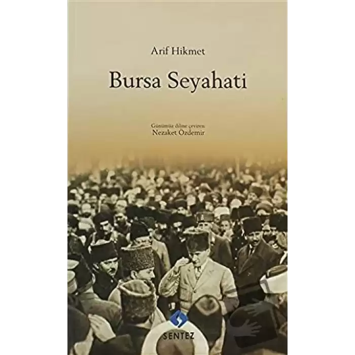 Bursa Seyahati