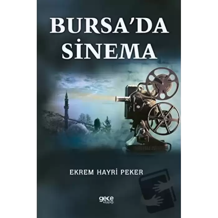 Bursa’da Sinema