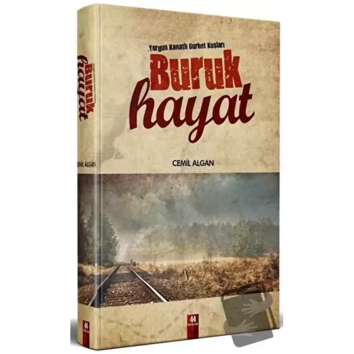 Buruk Hayat