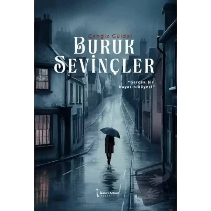 Buruk Sevinçler