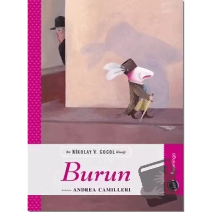 Burun