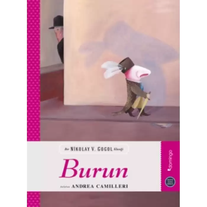 Burun