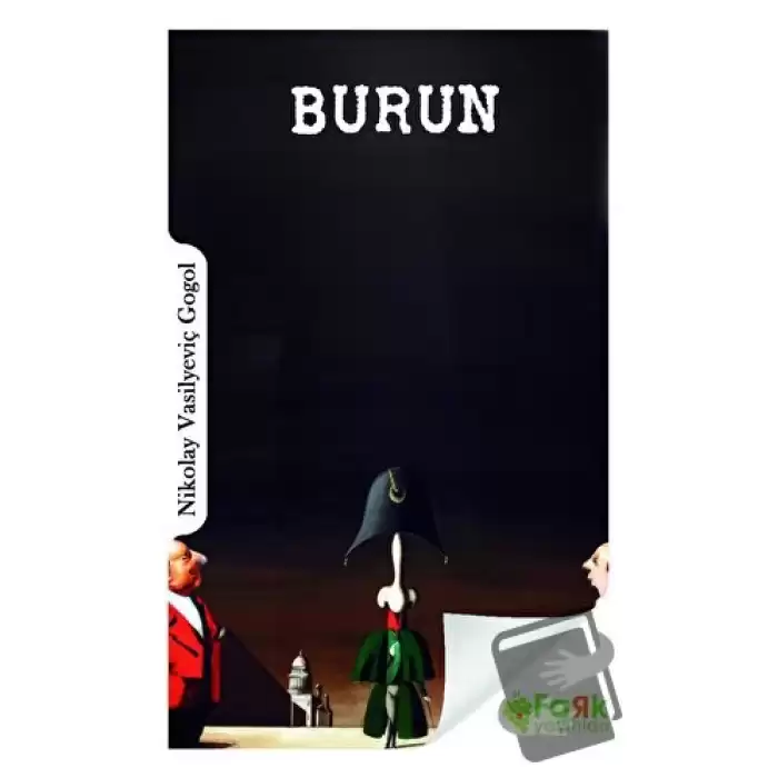 Burun