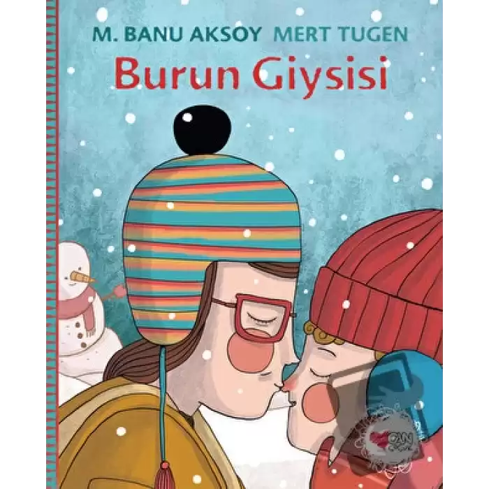 Burun Giysisi