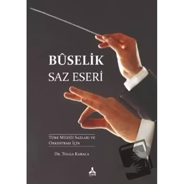 Buselik Saz Eseri