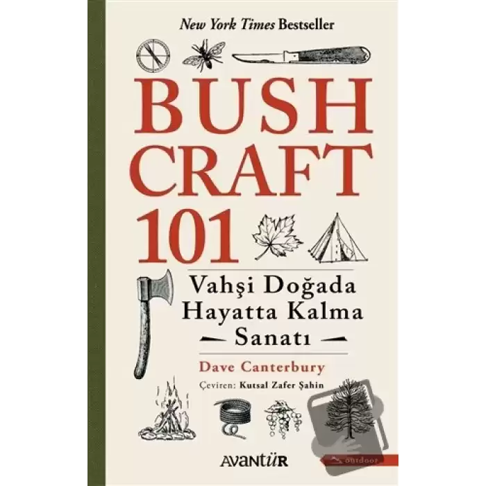 Bushcraft 101