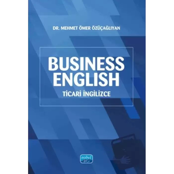 Business English (Ticari İngilizce)