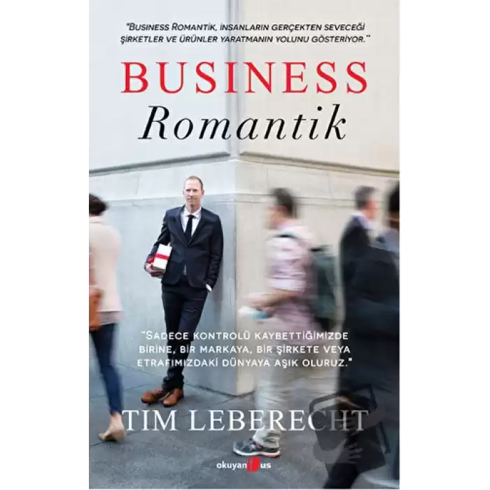 Business Romantik