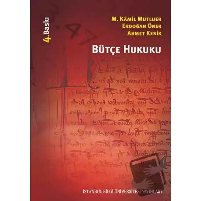 Bütçe Hukuku