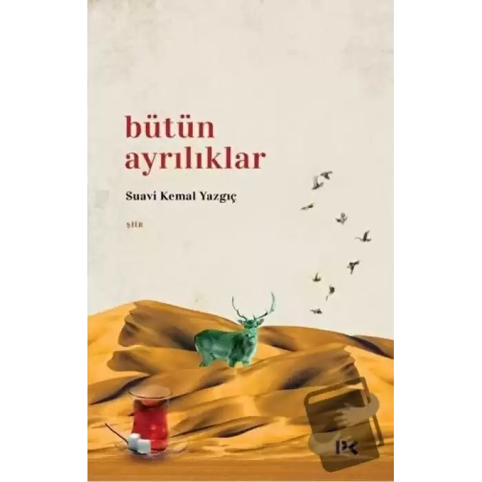 Bütün Ayrılıklar