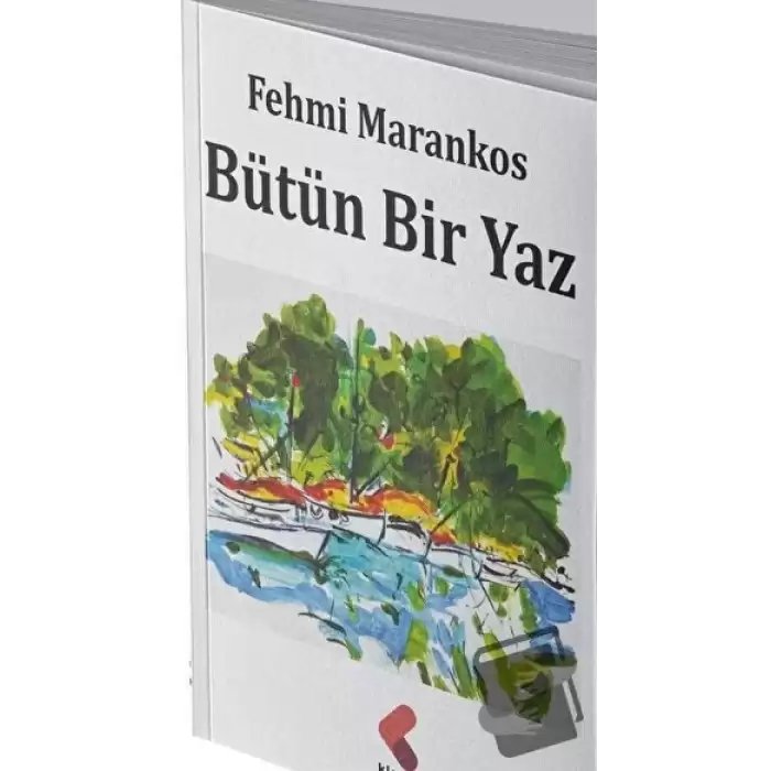 Bütün Bir Yaz