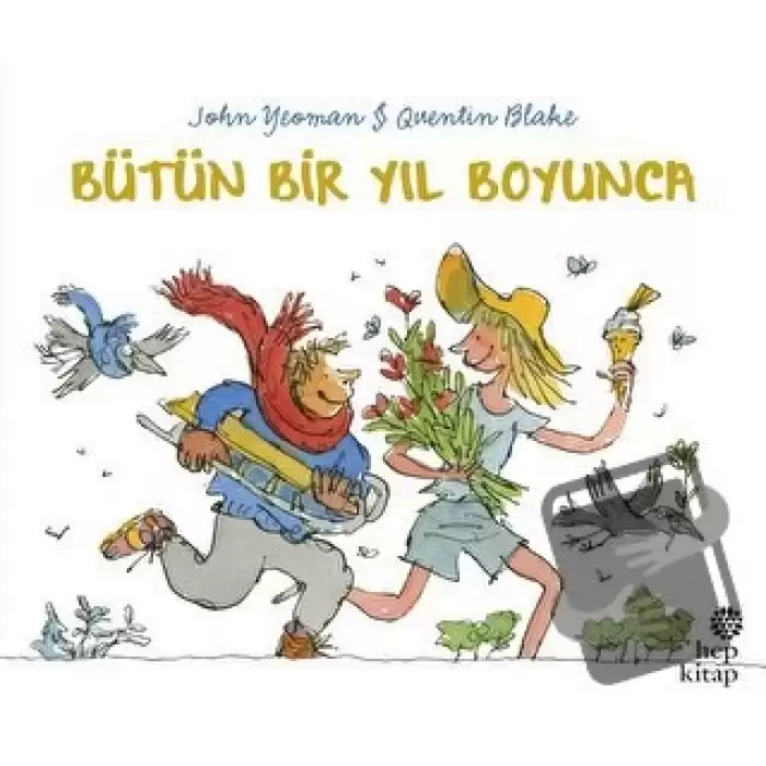 Bütün Bir Yıl Boyunca