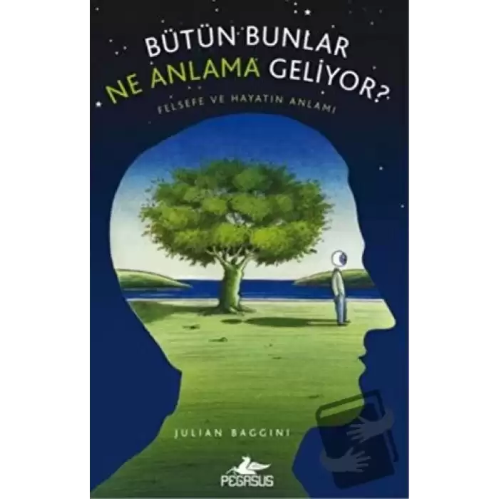 Bütün Bunlar Ne Anlama Geliyor?