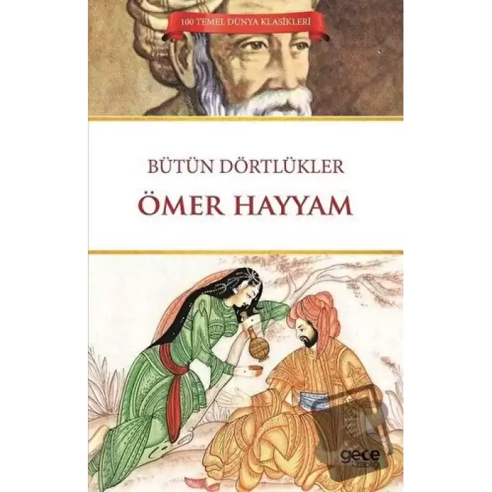 Bütün Dörtlükler