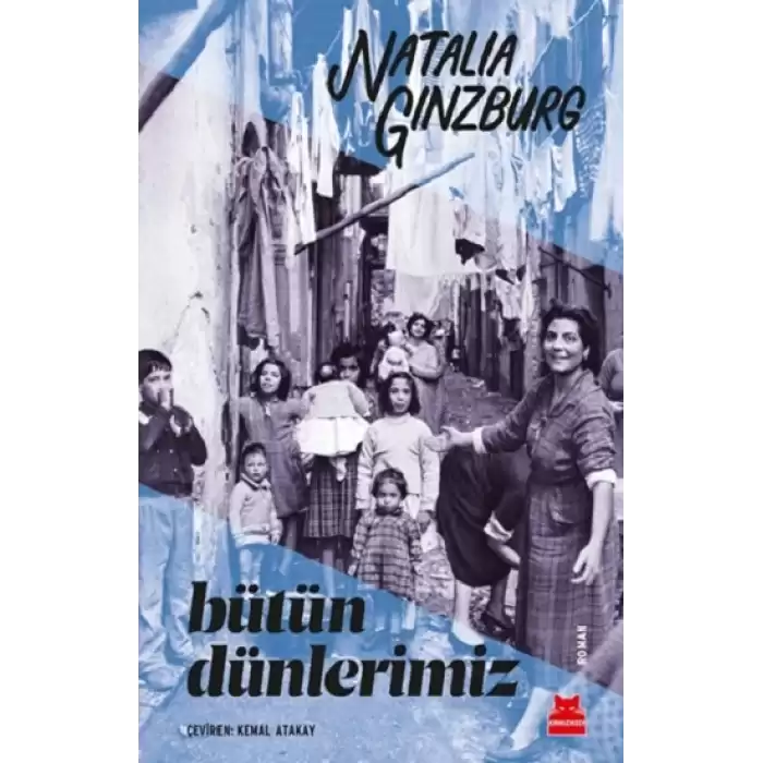 Bütün Dünlerimiz