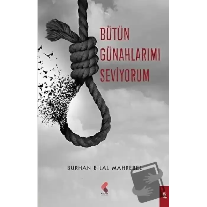 Bütün Günahlarımı Seviyorum