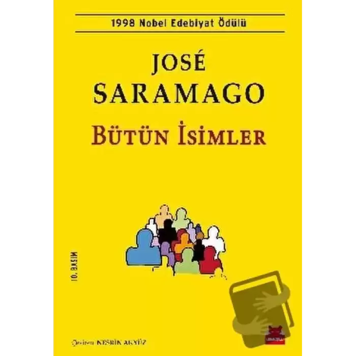 Bütün İsimler