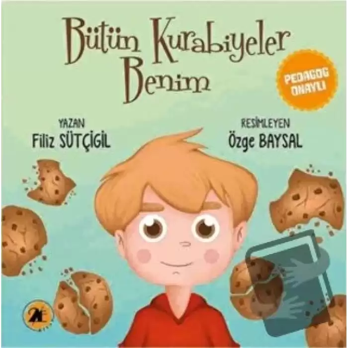 Bütün Kurabiyeler Benim