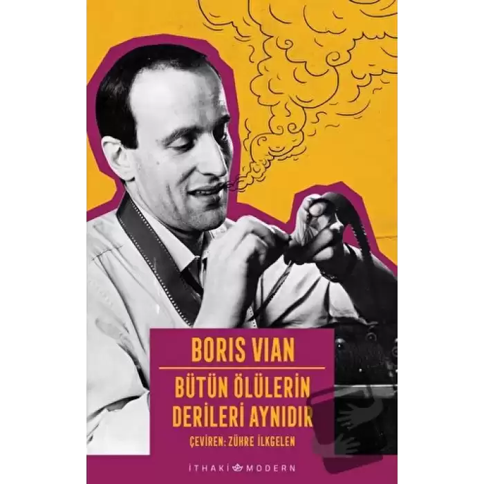 Bütün Ölülerin Derileri Aynıdır