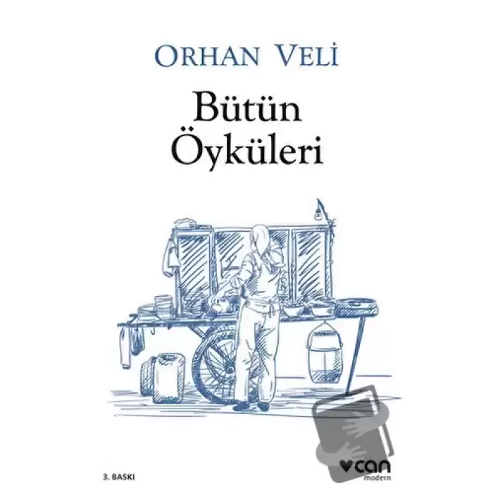 Bütün Öyküleri