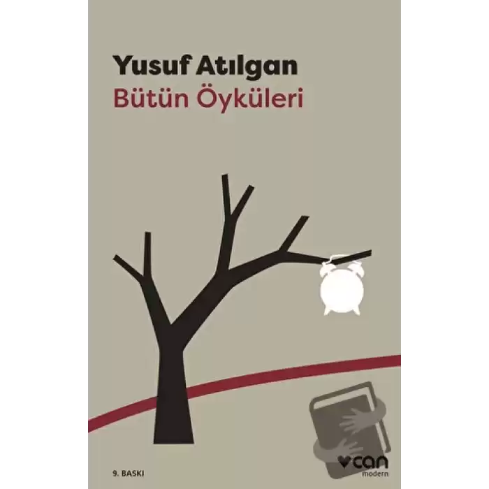 Bütün Öyküleri