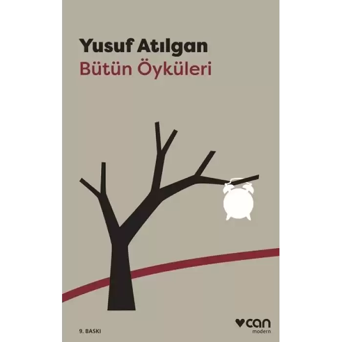 Bütün Öyküleri