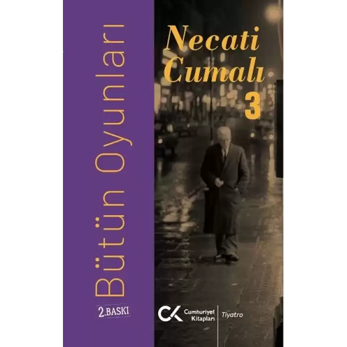 Bütün Oyunları 3