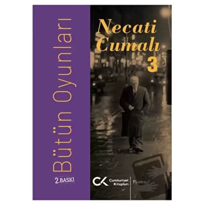 Bütün Oyunları 3