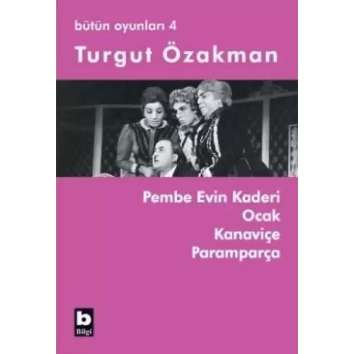 Bütün Oyunları 4