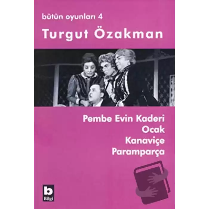 Bütün Oyunları 4