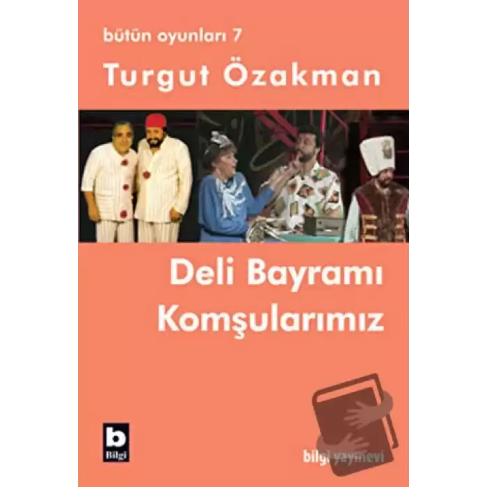 Bütün Oyunları 7 - Deli Bayramı / Komşularımız