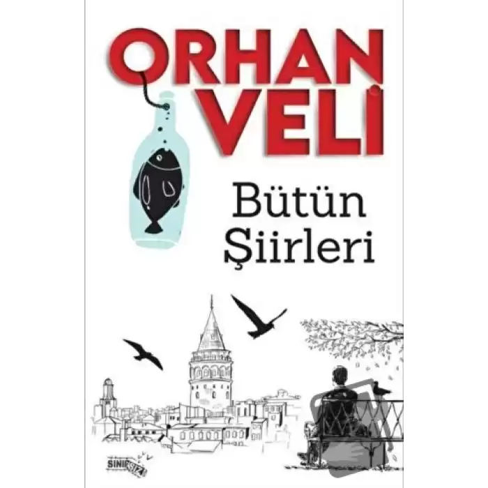 Bütün Şiirleri