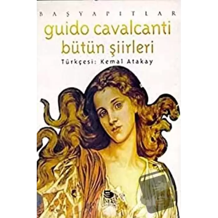 Bütün Şiirleri