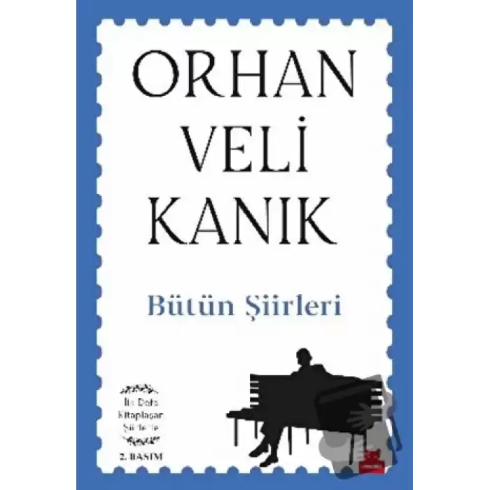 Bütün Şiirleri