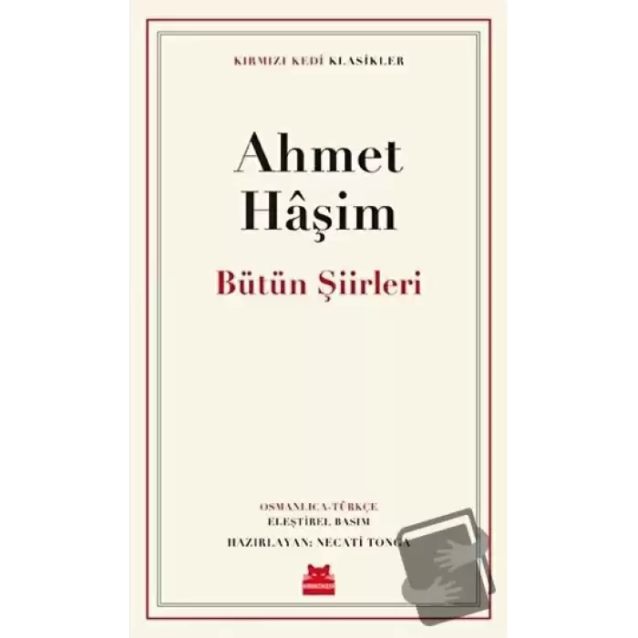 Bütün Şiirleri