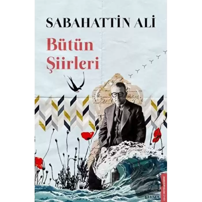 Bütün Şiirleri