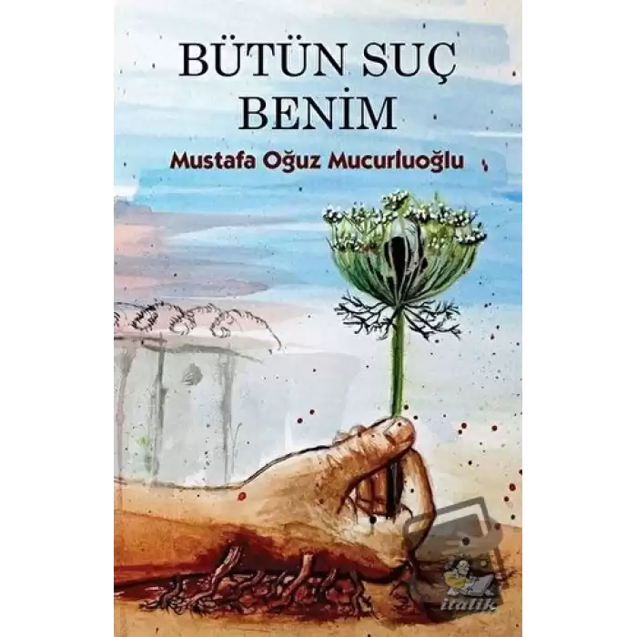 Bütün Suç Benim