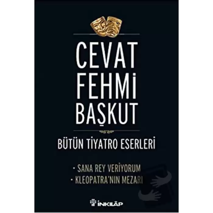 Bütün Tiyatro Eserleri