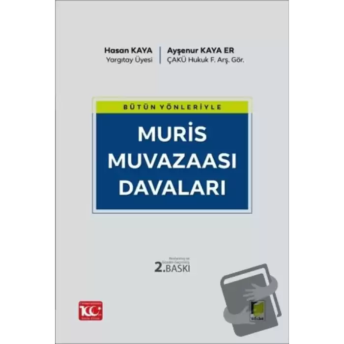 Bütün Yönleriyle Muris Muvazaası Davaları