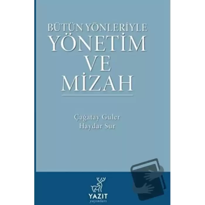 Bütün Yönleriyle Yönetim ve Mizah