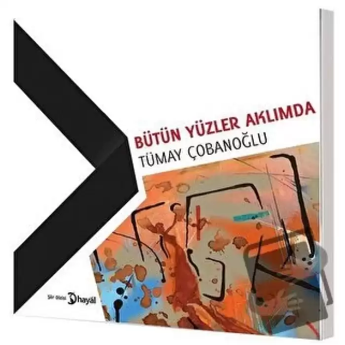 Bütün Yüzler Aklımda