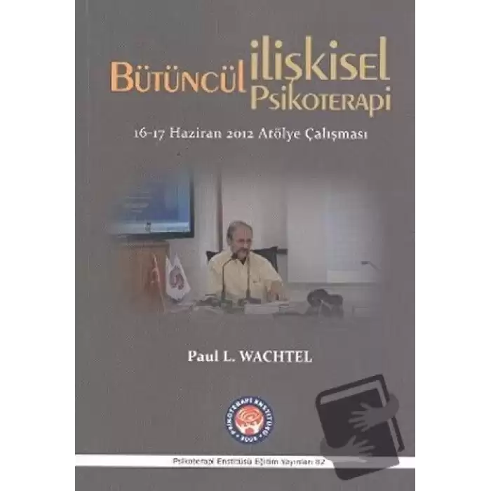 Bütüncül İlişkisel Psikoterapi