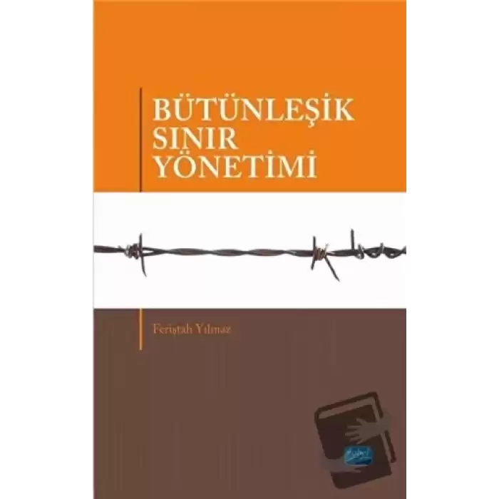 Bütünleşik Sınır Yönetimi