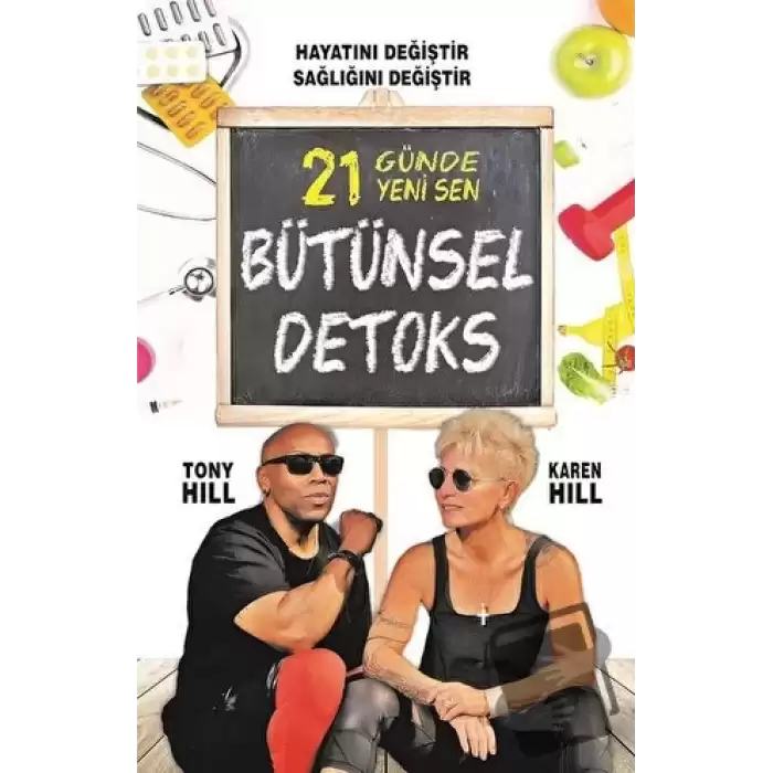 Bütünsel Detoks