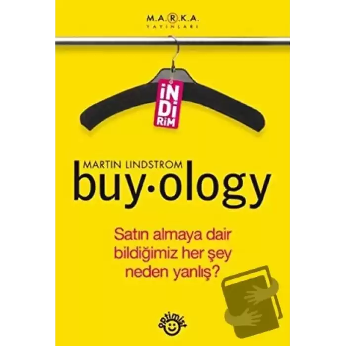 Buyology (Ciltli)