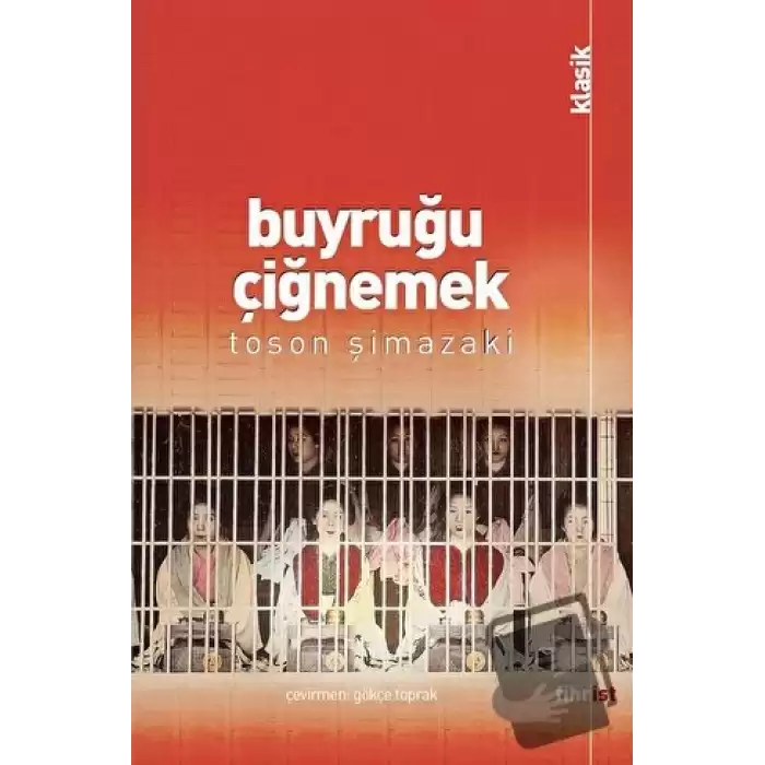 Buyruğu Çiğnemek