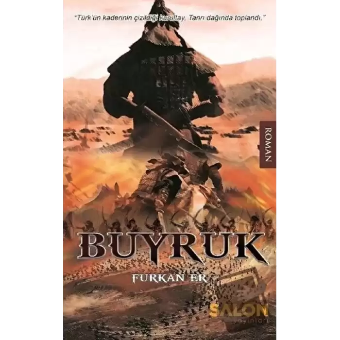 Buyruk